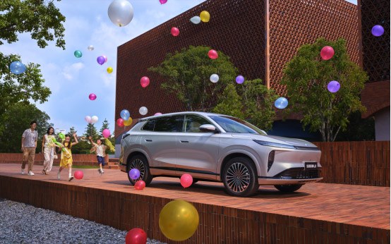 剁手双十二 不如抢风神L8 16000元补贴 清空全年购物车