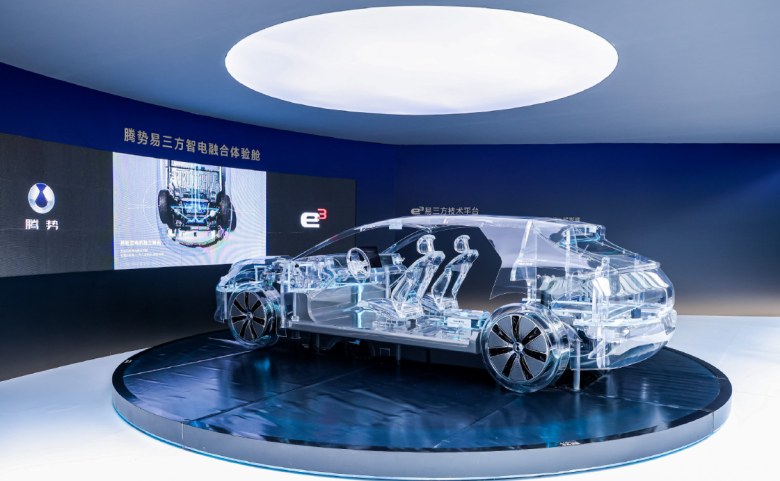 13个月！从1000万到1500万，比亚迪刷新“中国速度”