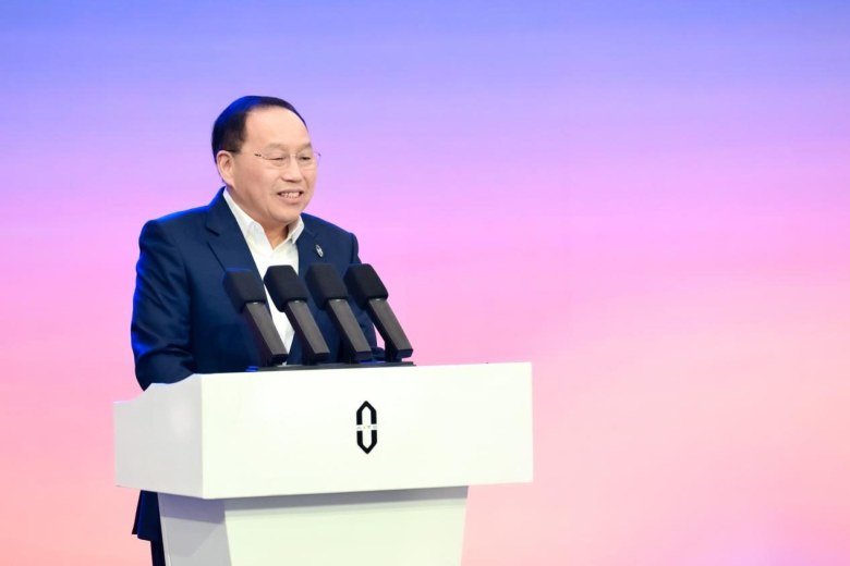 华为+赛力斯深度融合，问界第100万辆整车下线