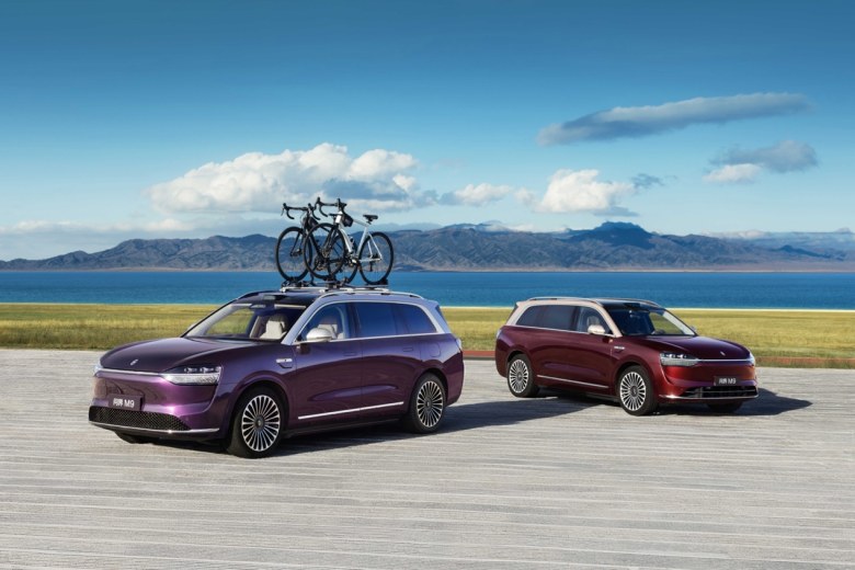 销量与口碑双丰收！问界M9实现NPS车型榜“四连冠”