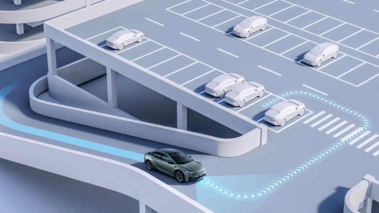 限时9.38万元起，一汽丰田bZ双车焕新发布