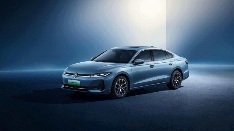 燃油稳坐王座，电动全面反攻！上汽大众2026推出6款新能源车