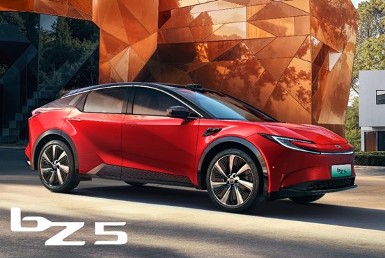 2025年一汽丰田新车销售805518辆，成就连续三年正增长主流合资车企