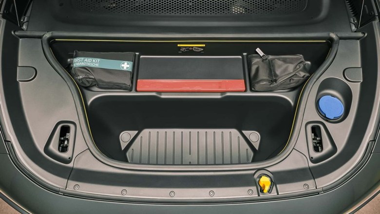 剑指宝马iX3！沃尔沃EX60全球首发，续航高达810公里