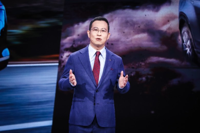 两年增长近三倍！广汽出海实现跨越式发展