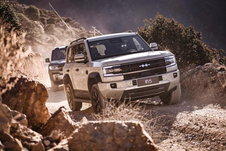 “姚十八”侵权比亚迪方程豹案判决，支付赔偿款等共计 201 万元