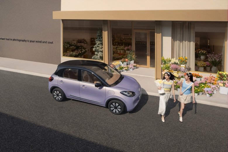 又是爆款!五菱缤果家族2025年狂销213367辆,累计突破61万