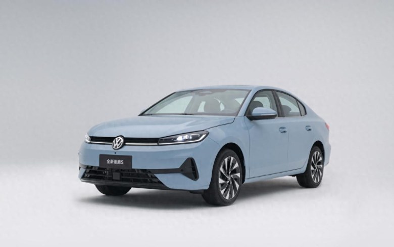 1.5L/1.5T双动力！一汽-大众全新速腾S首发，预计3月上市