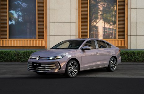 燃油稳坐王座，电动全面反攻！上汽大众2026推出6款新能源车