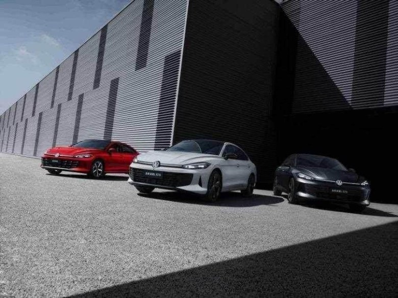 燃油稳坐王座，电动全面反攻！上汽大众2026推出6款新能源车