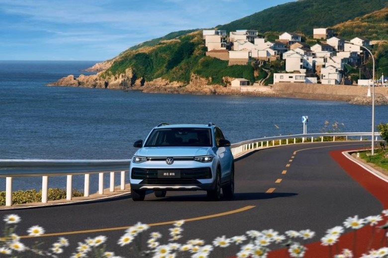 燃油稳坐王座，电动全面反攻！上汽大众2026推出6款新能源车