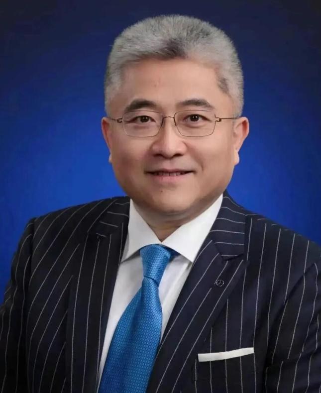 梅赛德斯-奔驰中国人事变动：段建军离任，李德思接棒！
