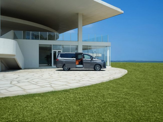 以旧换新省2万 锐胜M8六重礼遇