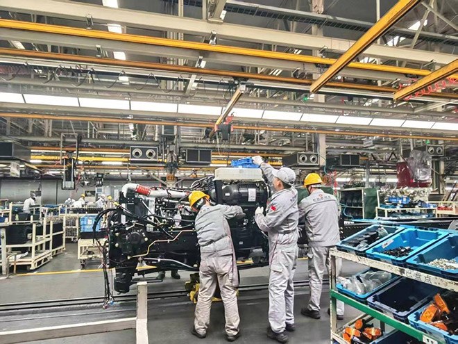 东风天龙哥俱乐部客户盛典为行业带来哪些价值与思考