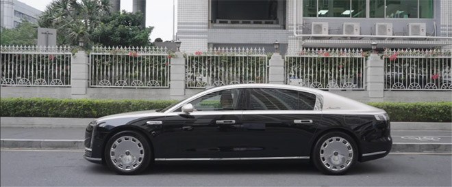 650公里春节归乡 解码尊界S800引领高阶出行叙事