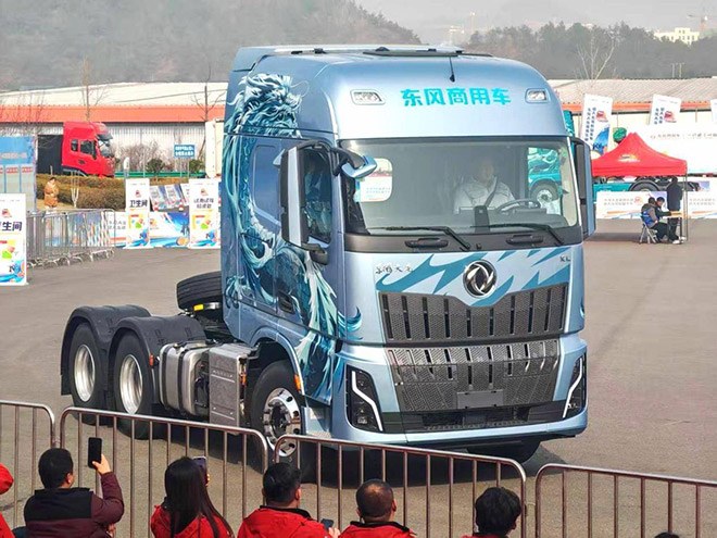 东风天龙哥俱乐部客户盛典为行业带来哪些价值与思考