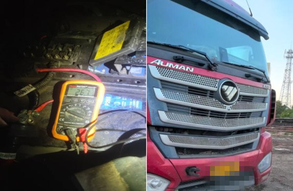 骆驼锂电软实力夯实驻车锂电硬品牌