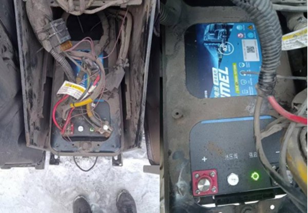 骆驼锂电软实力夯实驻车锂电硬品牌