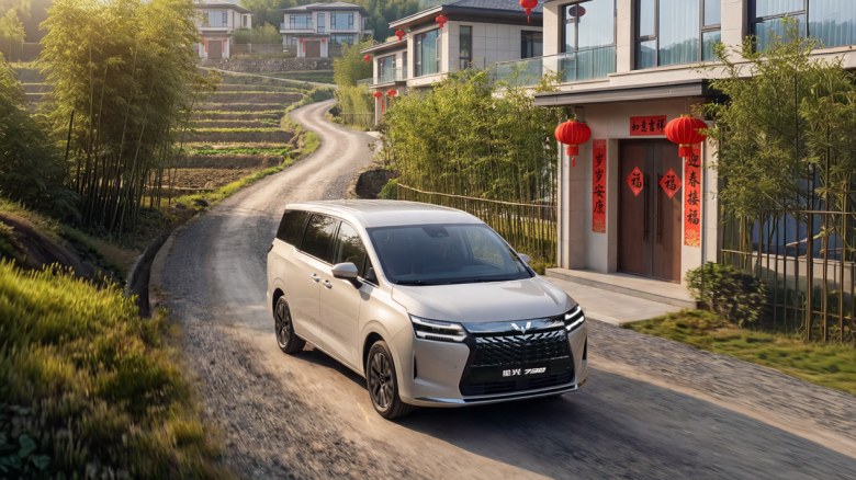 星光730上市80天销量破2.6万台，连续三月蝉联MPV销冠