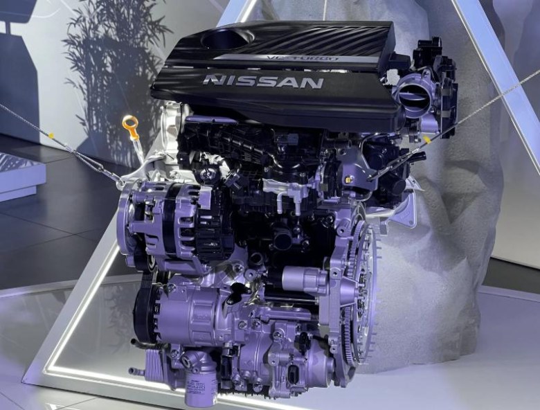 高速行驶可能“拉缸”！东风日产召回超2.9万台奇骏