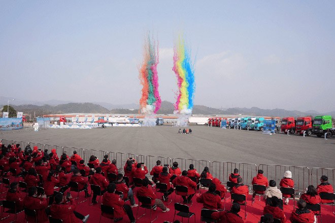 天龙哥陈广友的选车与创富真经