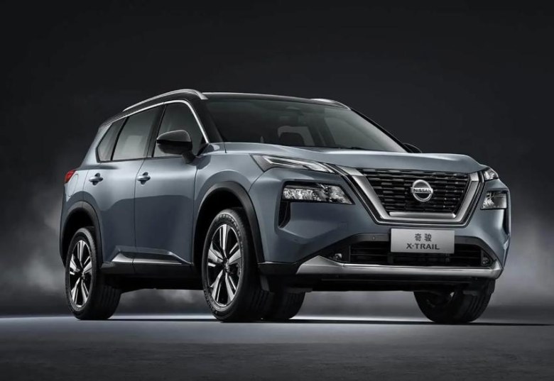 高速行驶可能“拉缸”！东风日产召回超2.9万台奇骏