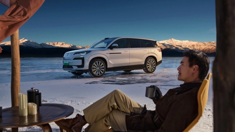 比亚迪30.55%复购率领跑行业，实现高质量增长