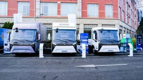 福田汽车 2025 年预计归母净利润达 13.3 亿元