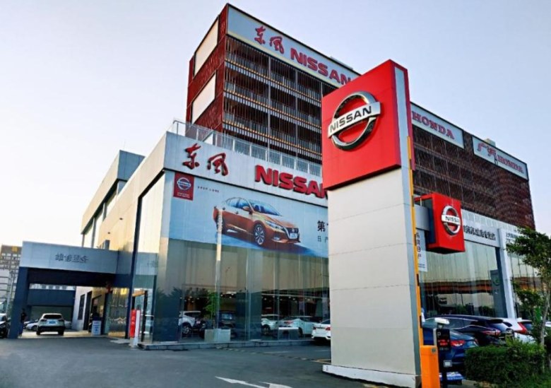 高速行驶可能“拉缸”！东风日产召回超2.9万台奇骏