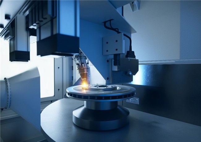 埃马克激光涂覆