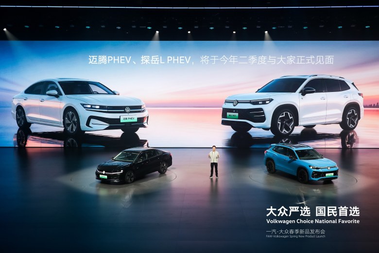 王胜利的狠招：终身质保+掀桌定价，合资巨头这次真醒了