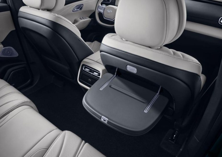 风云T9L预售13.99万元起，奇瑞的“豪华平权”这次能成吗？