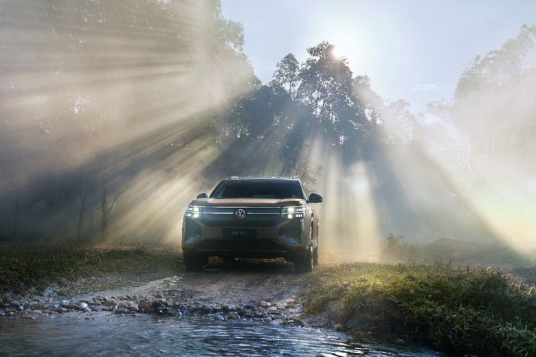 上汽大众途昂家族全系畅享最高13,000元国补+多重专属礼遇