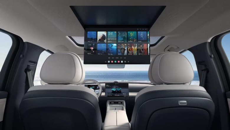 风云T9L预售13.99万元起，奇瑞的“豪华平权”这次能成吗？