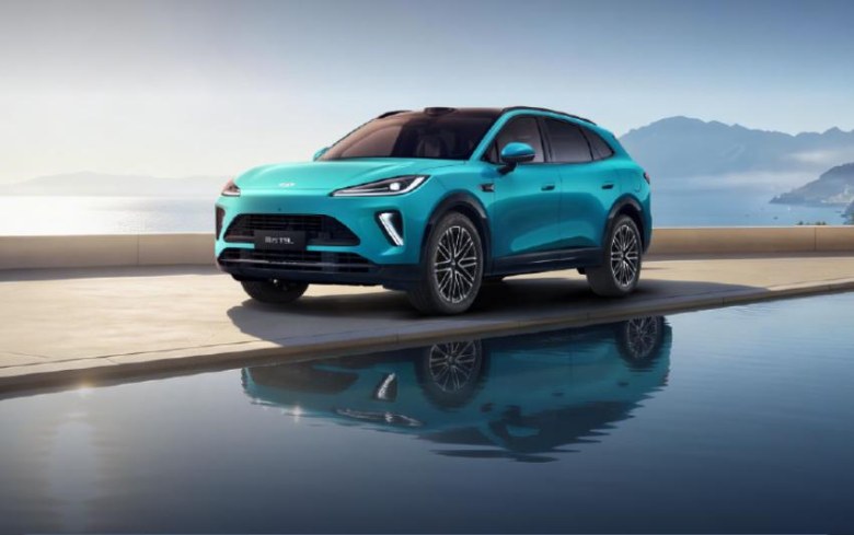 风云T9L预售13.99万元起，奇瑞的“豪华平权”这次能成吗？