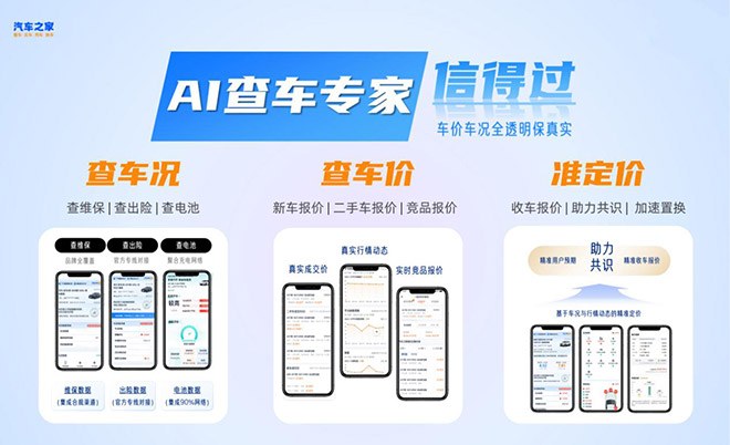 AI查车专家