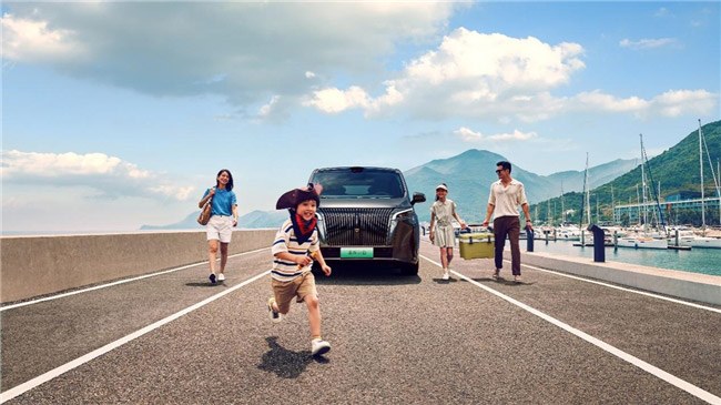 长城汽车2025年年度报告 营收再创新高