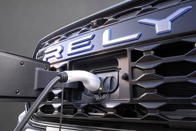 油价上调成本攀升 威麟R08 EV以省赋能成创富新选择