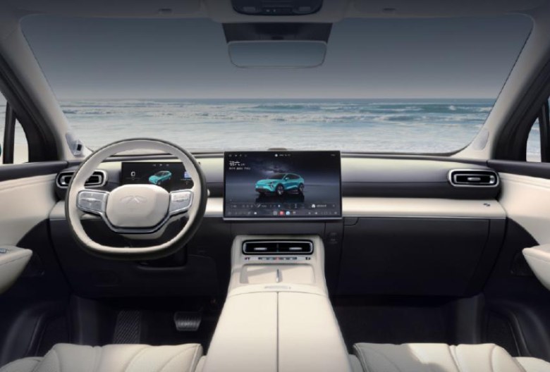 风云T9L预售13.99万元起，奇瑞的“豪华平权”这次能成吗？