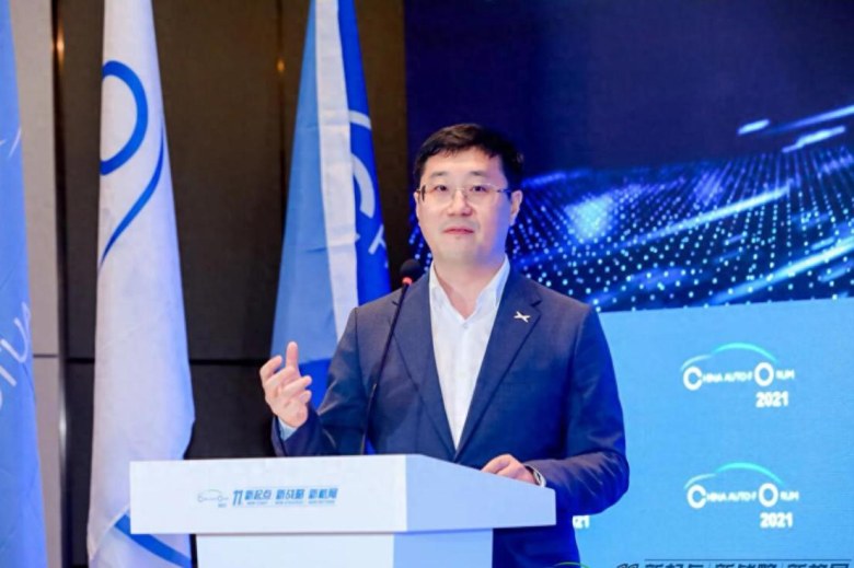 李鹏程再披大众战袍，掌舵大众安徽营销生死战