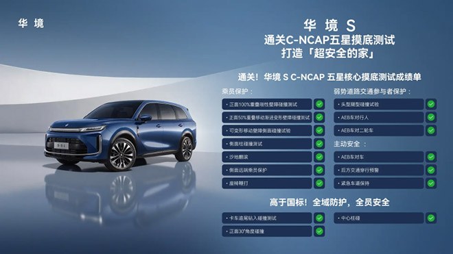 用华为技术 华境与华为的关系真相