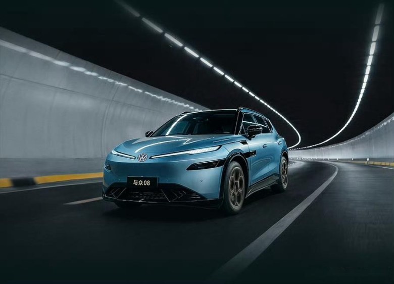 李鹏程再披大众战袍，掌舵大众安徽营销生死战