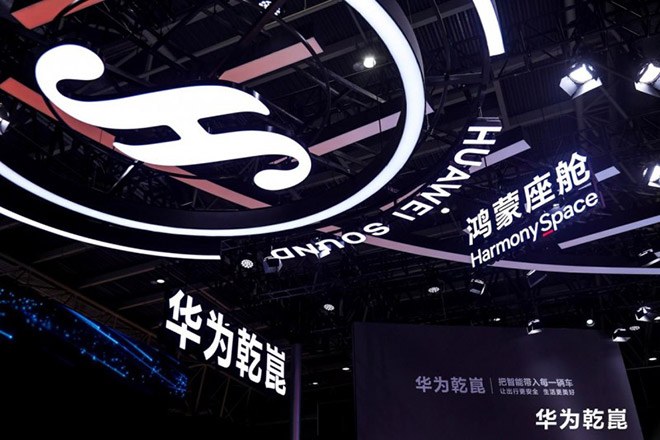 以科技传“声 HUAWEI SOUND带来出行听觉新体验