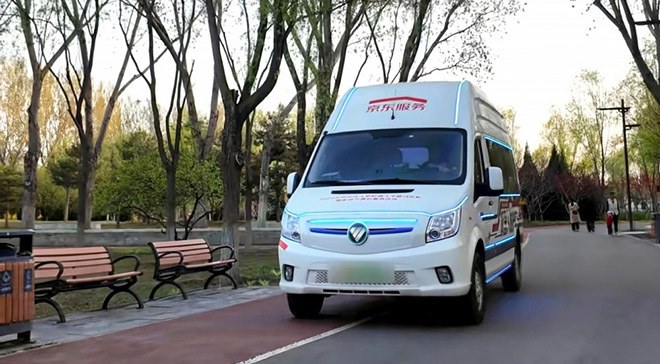 当好机器人半马“金牌队医” 福田图雅诺交付“人机共融”新答卷