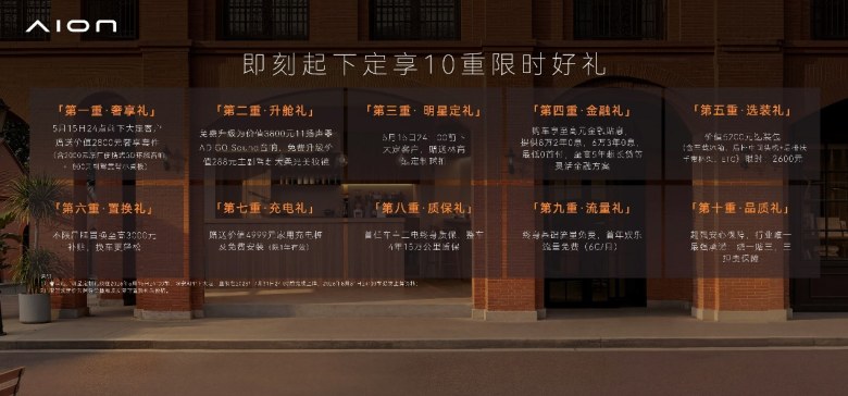 入门即顶配,全系标配128项配置!埃安N60上市10.68万元起