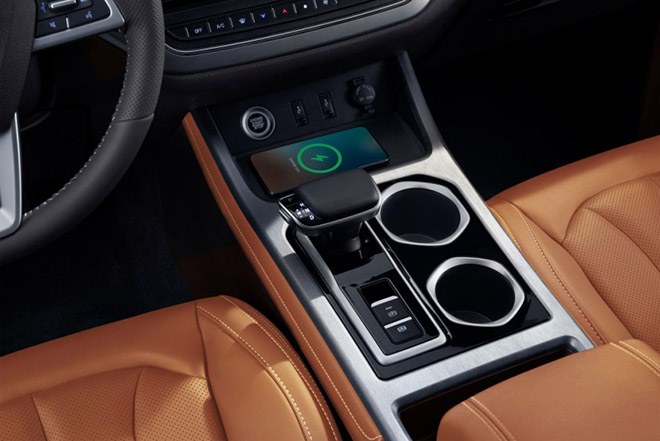 10万级自动挡MPV 2026款锐胜王牌M7