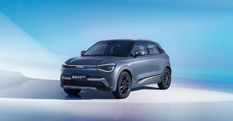 逆势三连涨！奕派科技跑赢大盘的“三张牌”