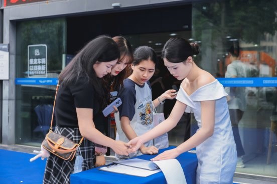 博越REV上市完成 以真实体验构建口碑基础