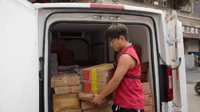 乐福全新冷藏产品赋能冷链运输高效增收