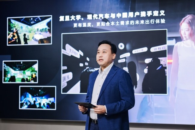在中国、为中国、向世界:现代汽车集团的“中国答案”